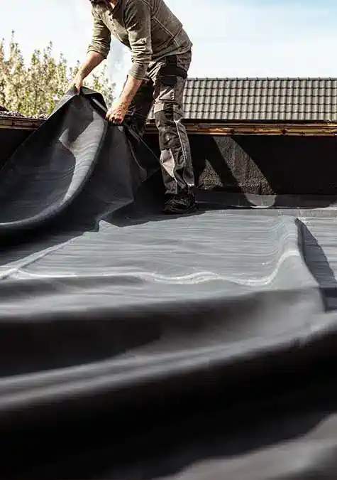 Roofing Company Royal Hillsborough