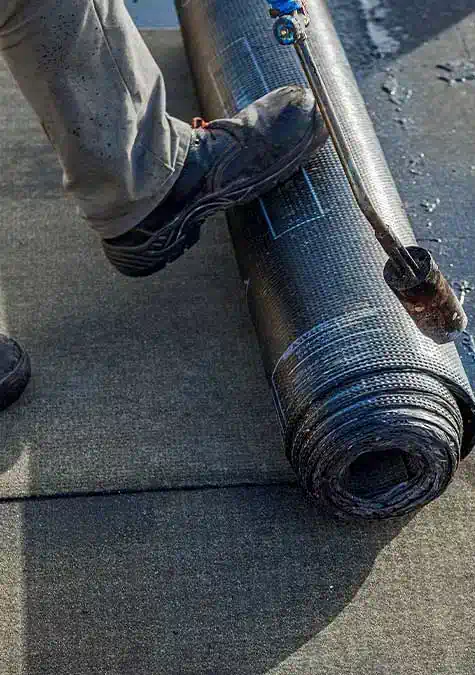 Roofing Company Royal Hillsborough